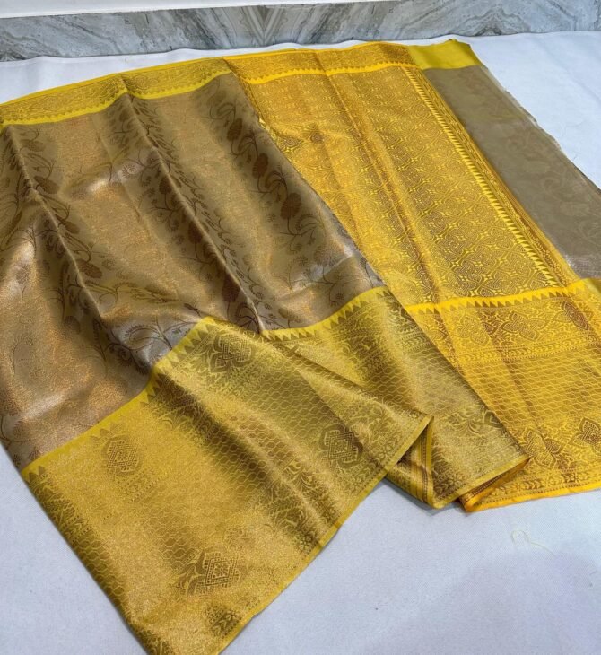 Big Border Sarees