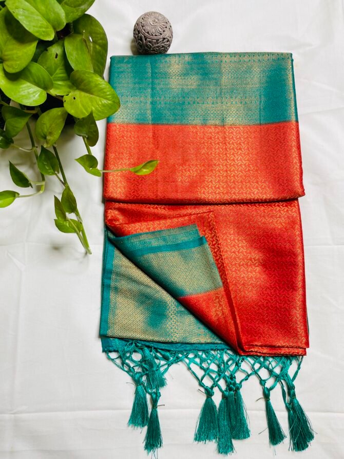 Kubera Silk 70% Offers - Image 3