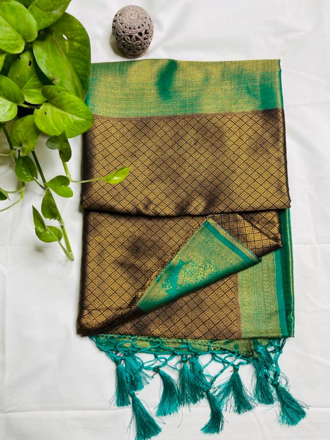 Kubera Silk 70% Offers - Image 7
