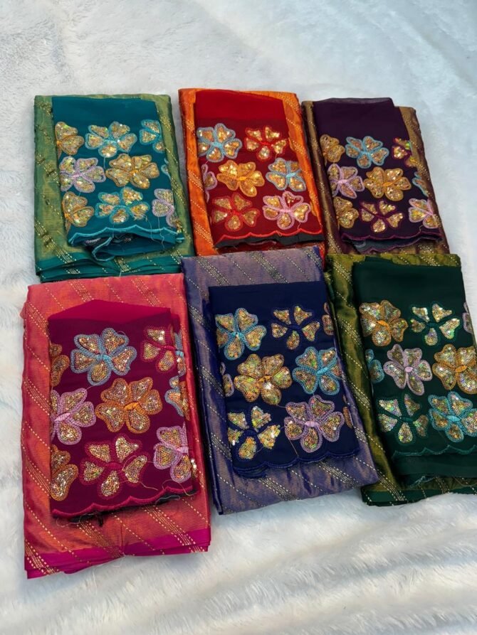 50% Offers Sarees