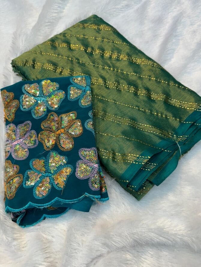 50% Offers Sarees - Image 5