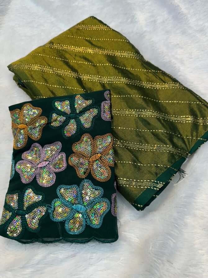 50% Offers Sarees - Image 3