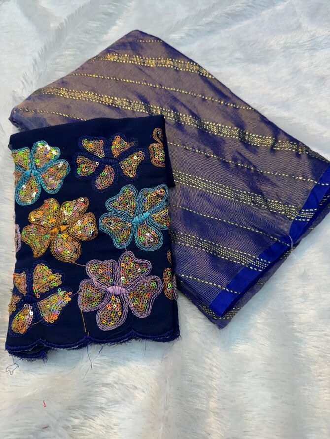 50% Offers Sarees - Image 2