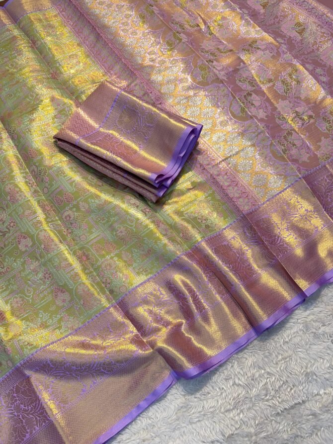 Semi Silk - Image 4