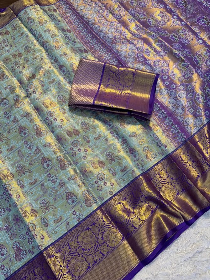 Semi Silk - Image 5