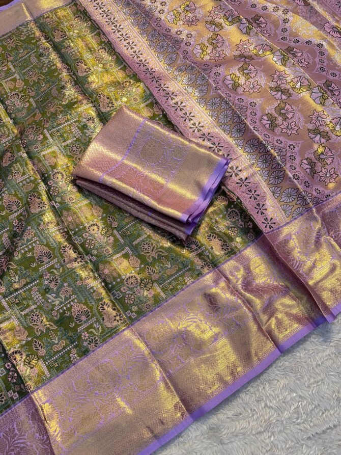 Semi Silk - Image 3