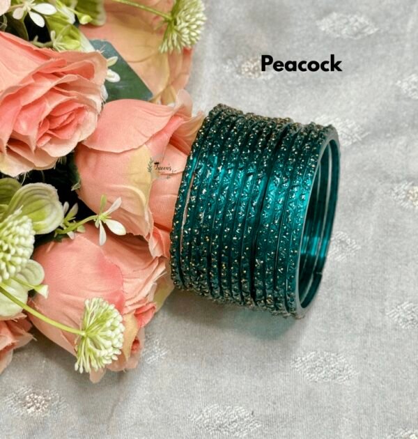 Nila 1st Quality - Peacock, 2.6