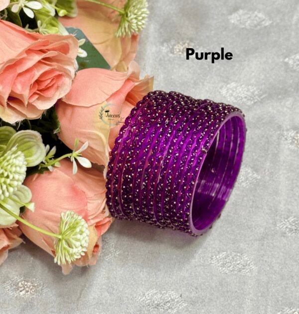 Nila 1st Quality - Purple, 2.6