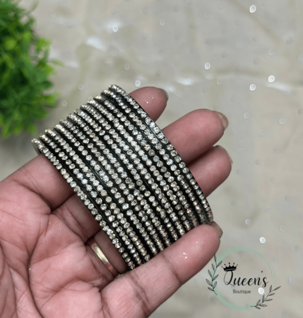 Minmini1st Quality - Gray, 2.8