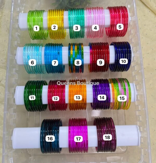 Jelly Bangles OG Premium