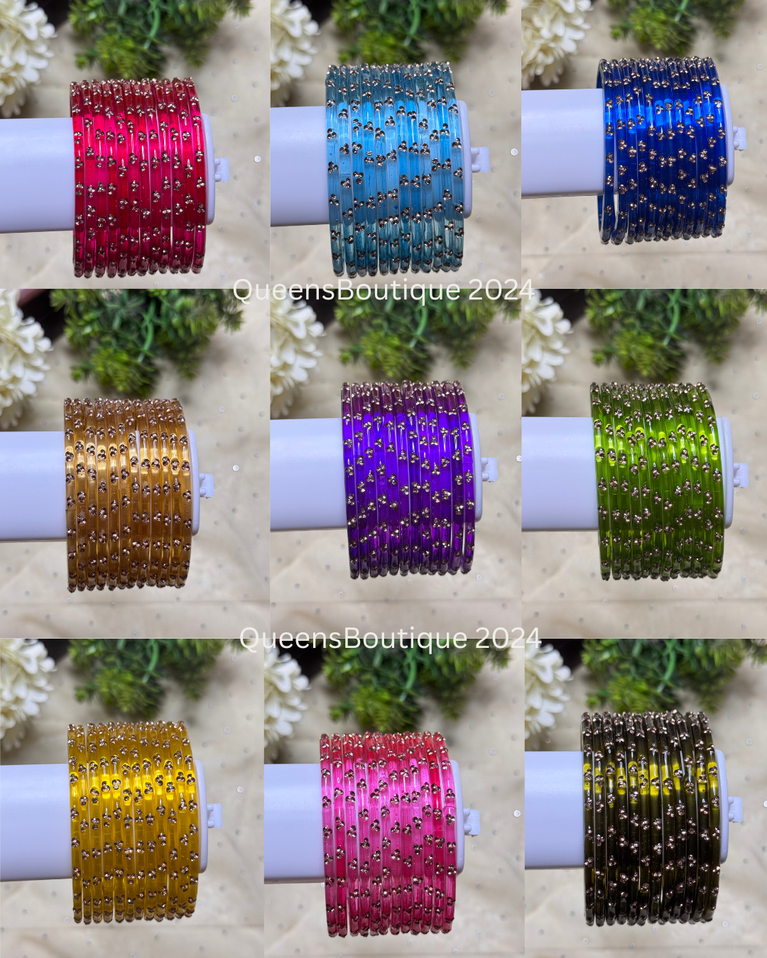 Iniya Premium (OG) Bangles - Image 2