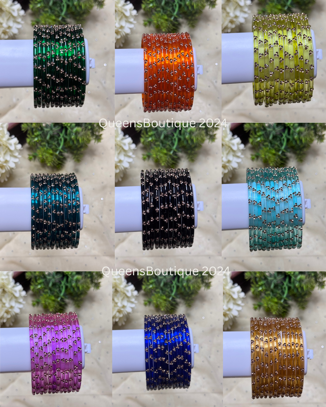 Iniya Premium (OG) Bangles - Image 3