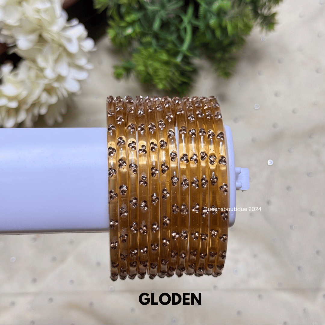 Iniya Premium (OG) Bangles - Image 9