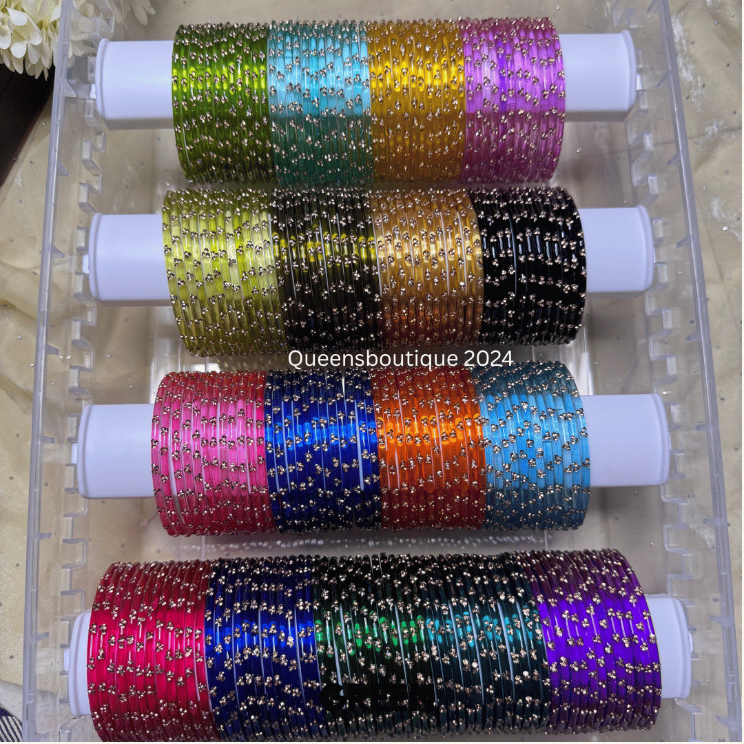 Iniya Premium (OG) Bangles