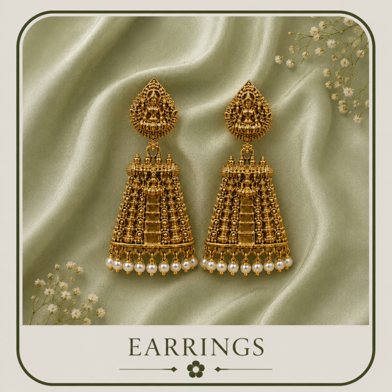 Earring