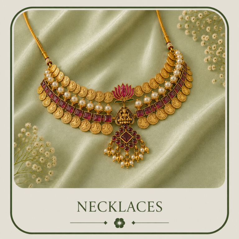 Necklace