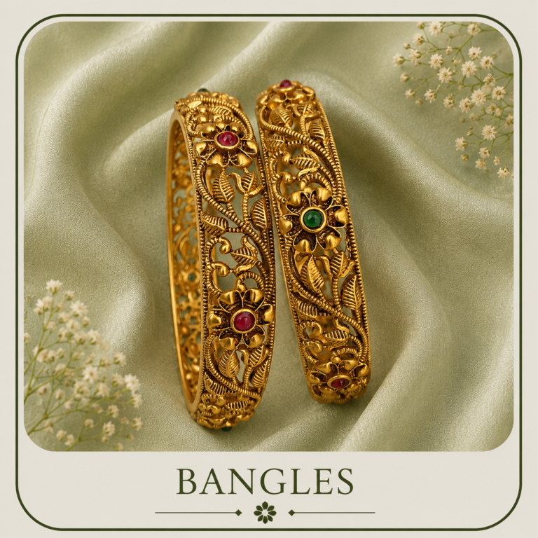 Bangles