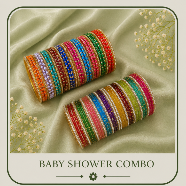 Baby shower combo